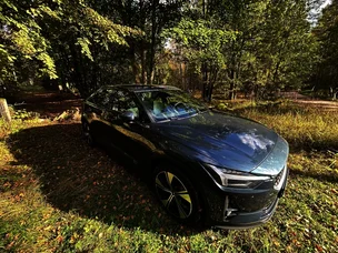 Polestar 2