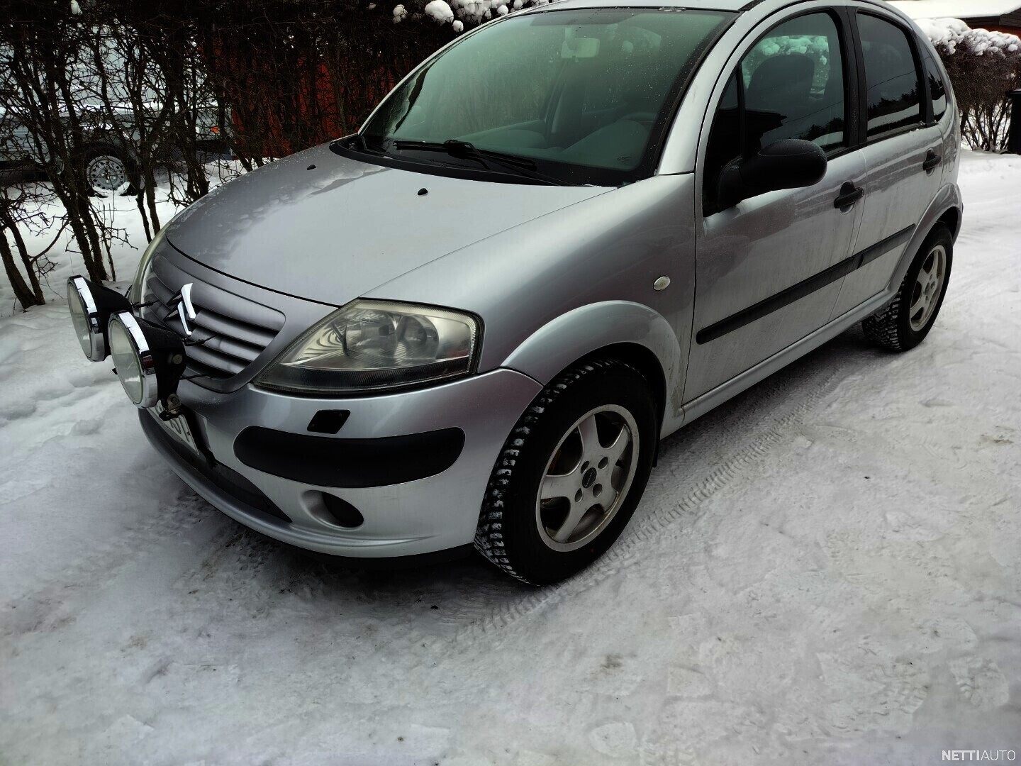 Citroen C3