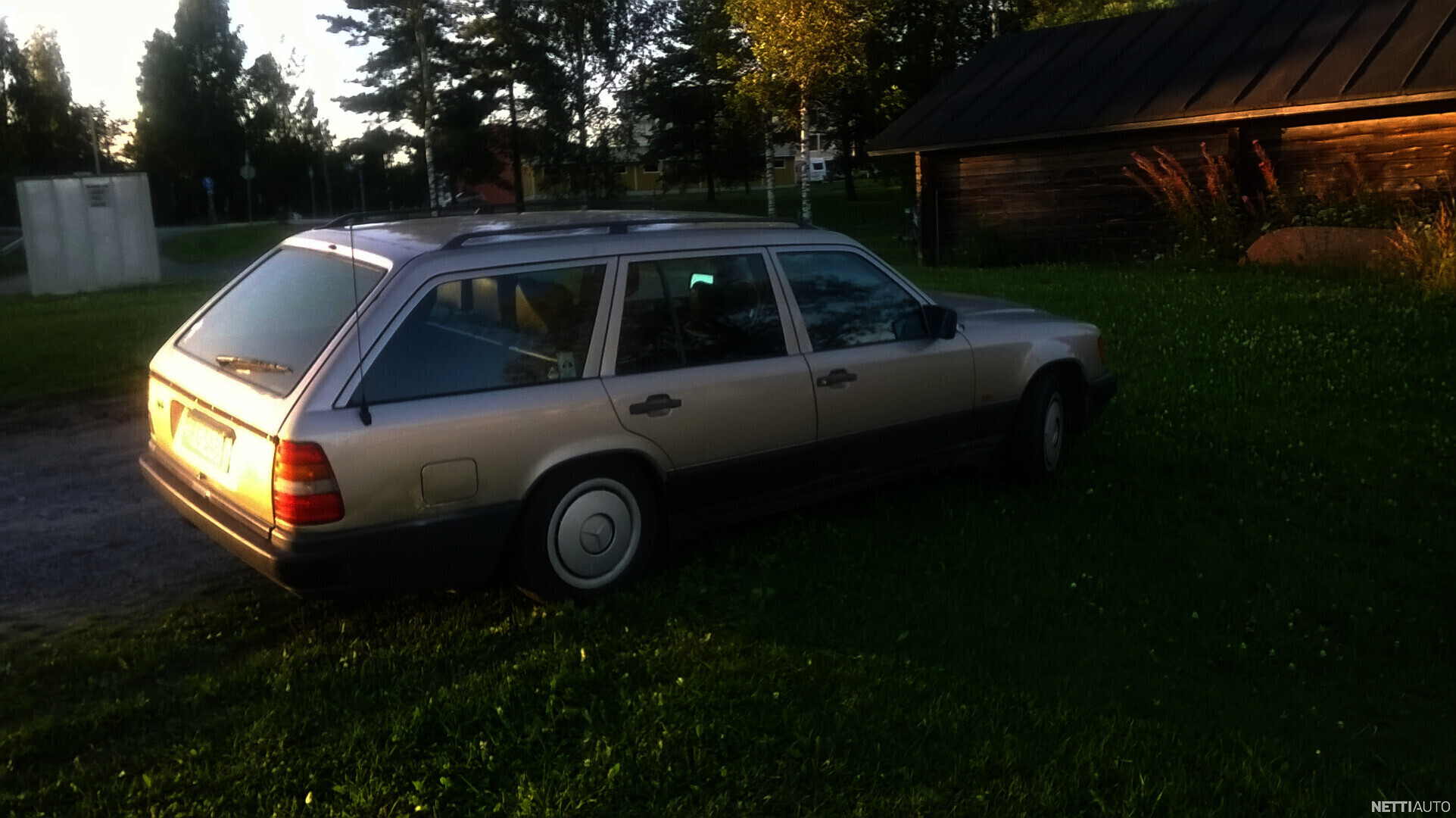 Mercedes-Benz 250