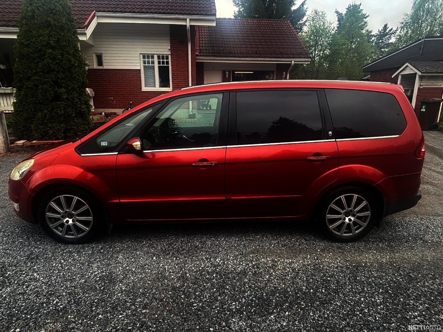 Ford Galaxy