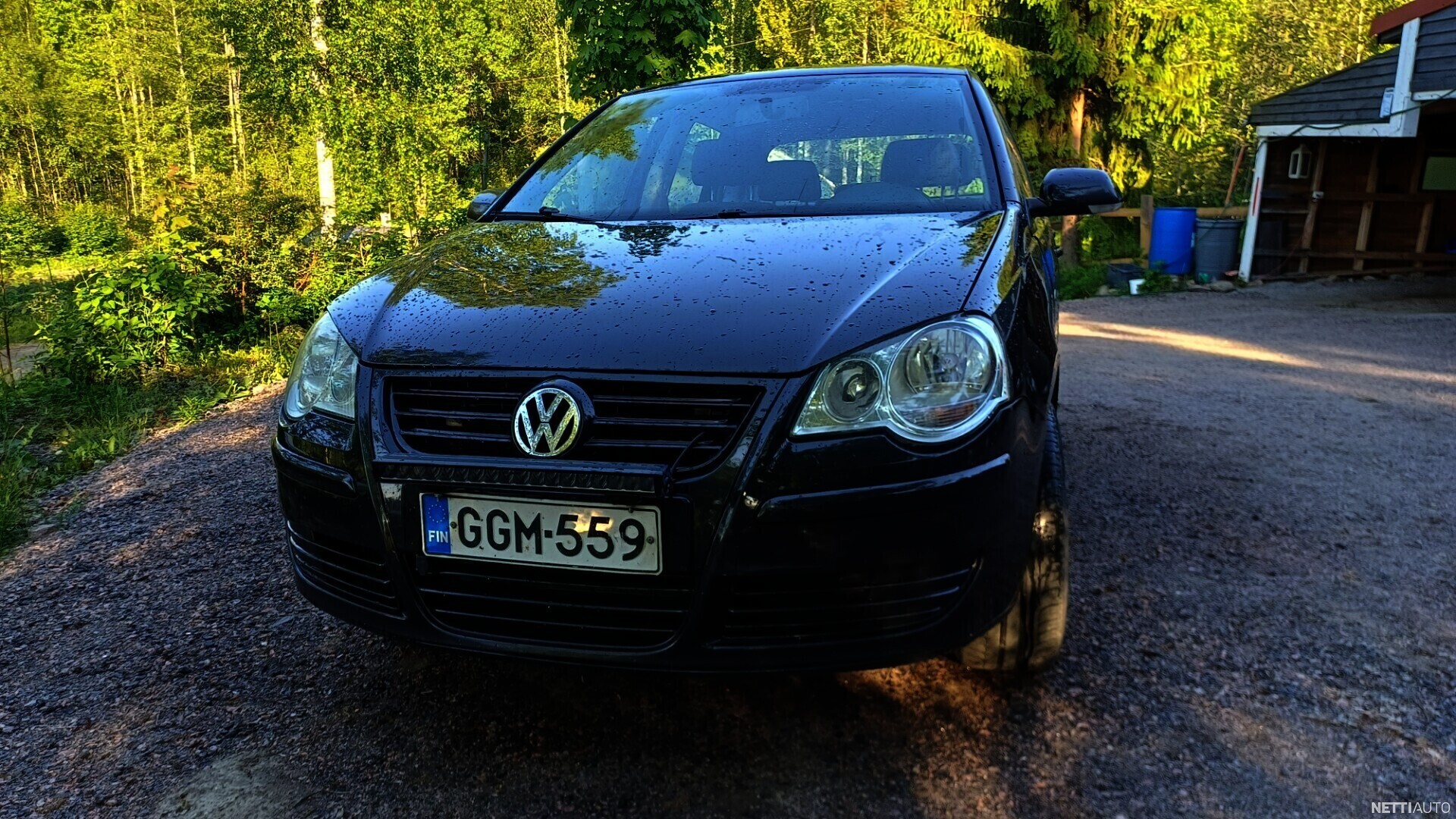 Volkswagen ID. Polo
