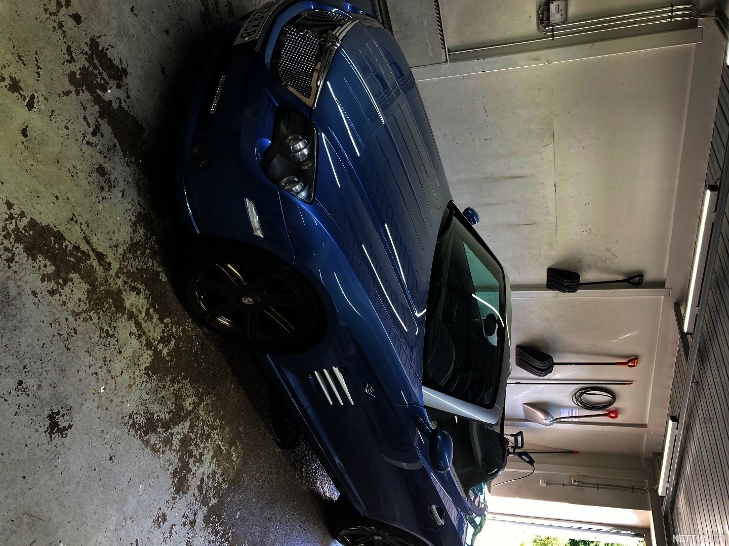 Chrysler Crossfire