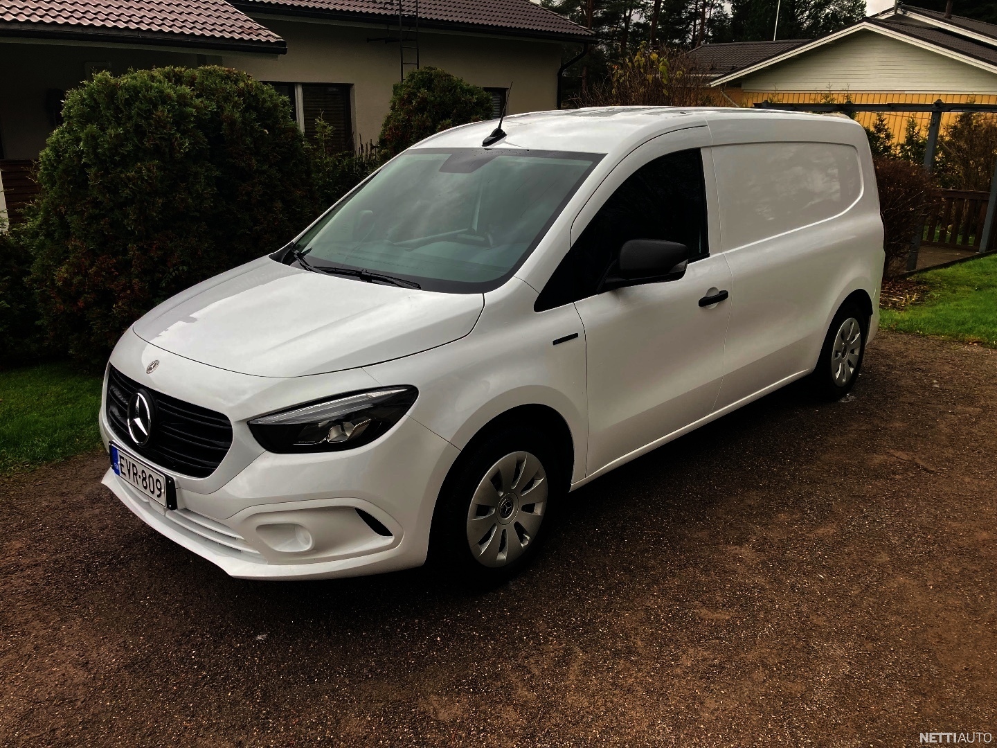 Mercedes-Benz Citan