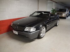 Mercedes-Benz SL