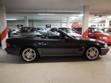 Mercedes-Benz SL