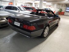 Mercedes-Benz SL