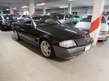 Mercedes-Benz SL