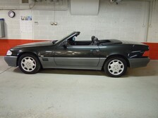 Mercedes-Benz SL