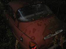 Saab 96