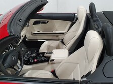 Mercedes-Benz SLS AMG