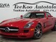 Mercedes-Benz SLS AMG