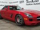 Mercedes-Benz SLS AMG