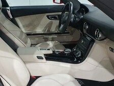 Mercedes-Benz SLS AMG
