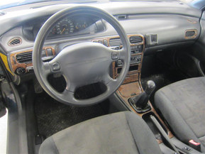 Mazda 626