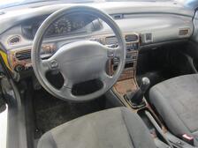 Mazda 626