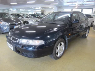 Mazda 626
