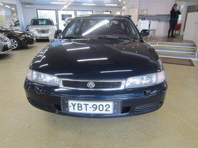 Mazda 626