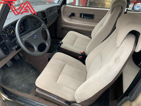 Saab 900