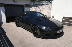BMW M6