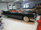 Cadillac De Ville