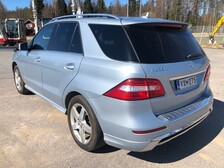 Mercedes-Benz ML