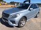 Mercedes-Benz ML