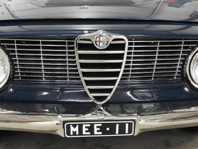 Alfa Romeo 105