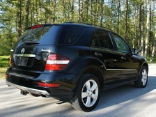Mercedes-Benz ML