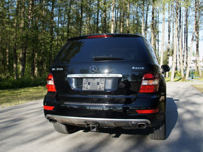 Mercedes-Benz ML