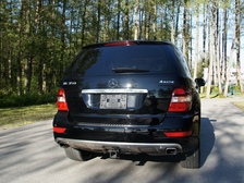 Mercedes-Benz ML