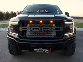 Ford F150