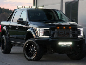 Ford F150