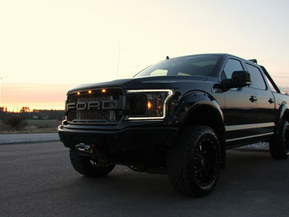 Ford F150