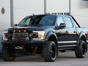 Ford F150
