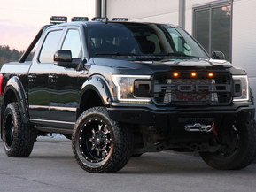 Ford F150