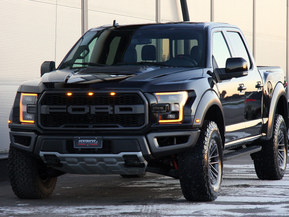 Ford F150