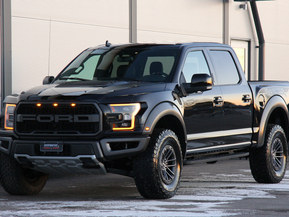 Ford F150
