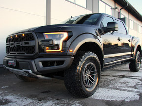 Ford F150