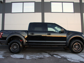 Ford F150