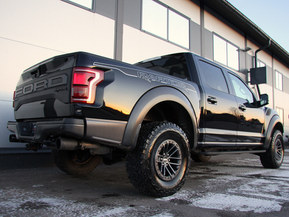 Ford F150