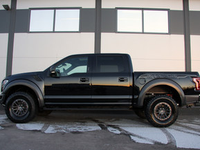 Ford F150