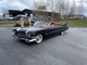 Cadillac De Ville