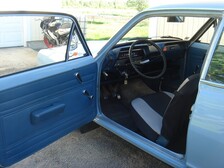 Vauxhall Viva
