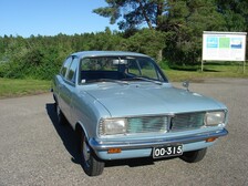 Vauxhall Viva