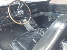 Ford Thunderbird