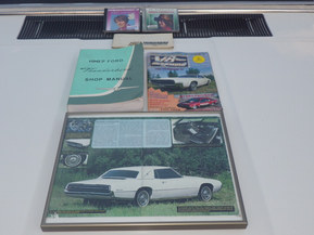 Ford Thunderbird