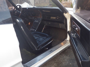 Ford Thunderbird