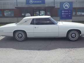Ford Thunderbird