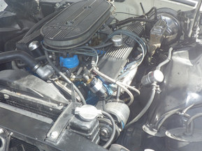 Ford Thunderbird