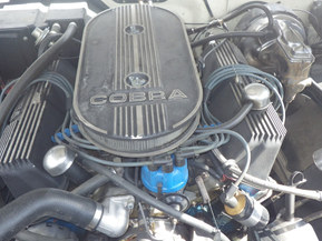 Ford Thunderbird